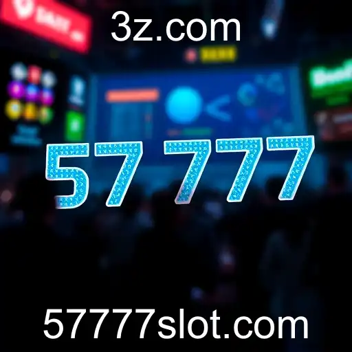 A Ascensão do 57777 no Mundo dos Jogos