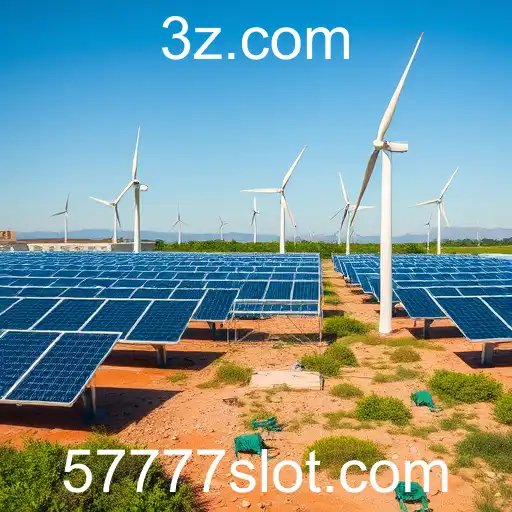 Avanços no Setor Energético Impulsionam Economia Global
