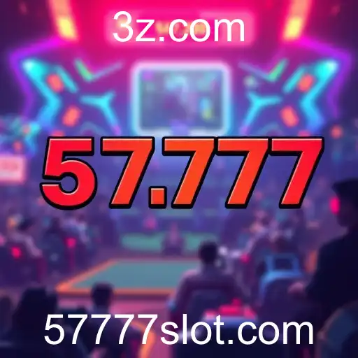 Impacto do 57777 nas Dinâmicas dos Jogos em 2025