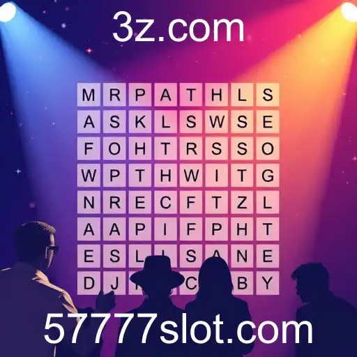 A Arte do Entretenimento nos Jogos de Palavra-Chave do Site 57777