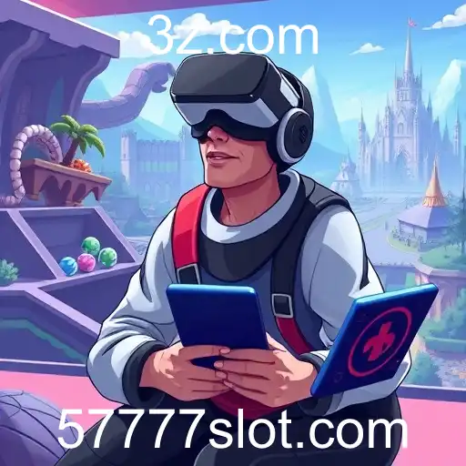 A Revolução dos Jogos Online em 2025