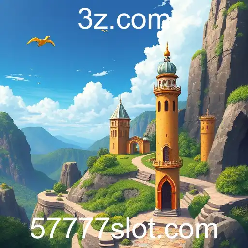 A Ascensão do 57777 no Mundo dos Jogos Virtuais