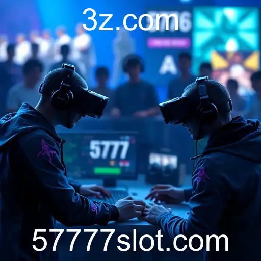 O Universo Crescente dos Jogos Online em 2025