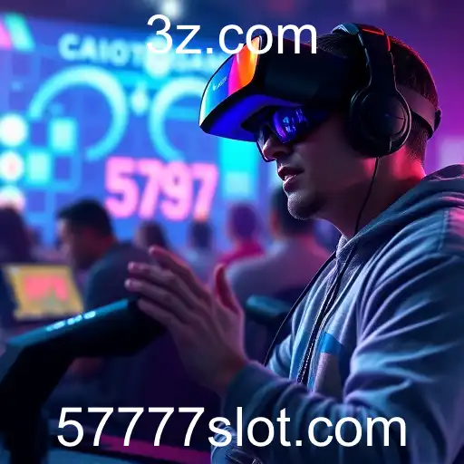 O Impacto do Código '57777' nos Jogos Online