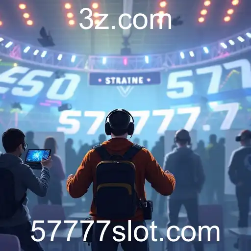 Novo Horizonte dos Jogos Online em 2025