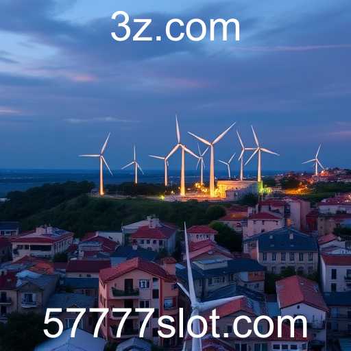 Inovações Sustentáveis no Setor Energético de Portugal