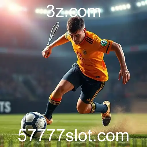 A Fascinante Categoria de Esportes no Mundo dos Jogos Digitais