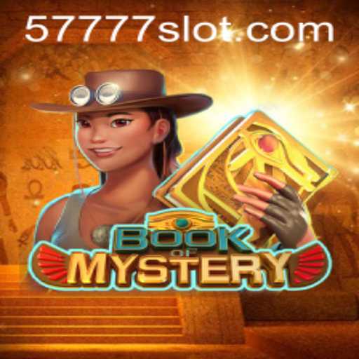 Book of Mystery: Unpacking the Enchanting Journey with 57777