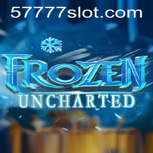 FrozenUncharted Adventures: Navigating the Icy Realms