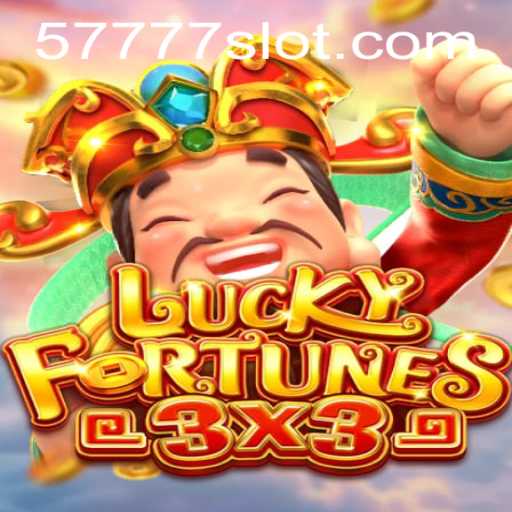 Unveiling the Exciting World of LUCKYFORTUNES3x3: A Comprehensive Guide