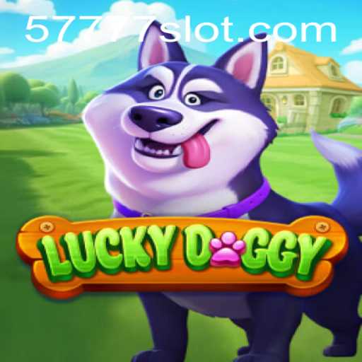 Exploring the Enchanting World of LuckyDoggy: A Unique Gaming Experience