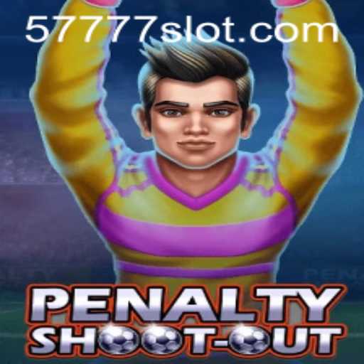 PenaltyShootOut: Dive into the Thrilling World of Football Action