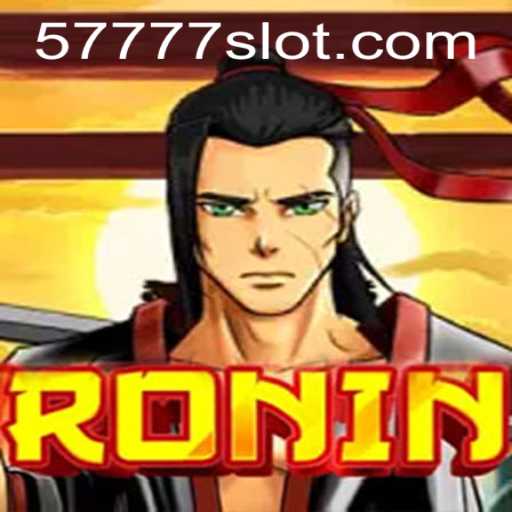 Exploring the World of Ronin: A Captivating Game with the Code 57777