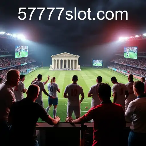 The Rise and Impact of Sports Betting: A Deep Dive into 57777