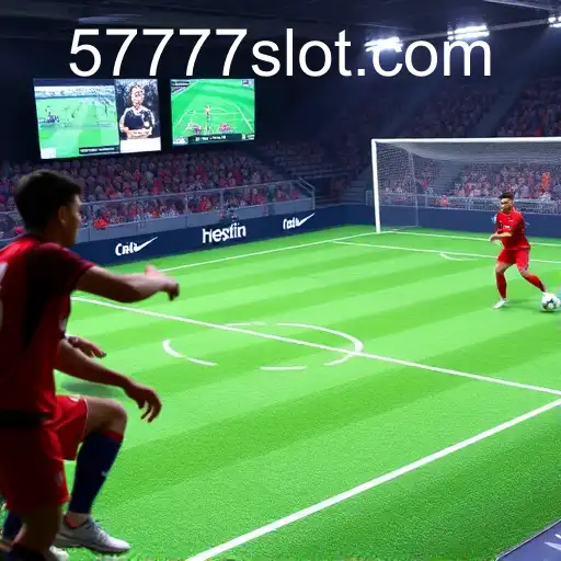 Exploring the Virtual Sports Revolution